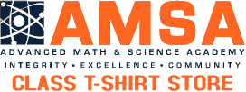 AMSA CLASS TEES