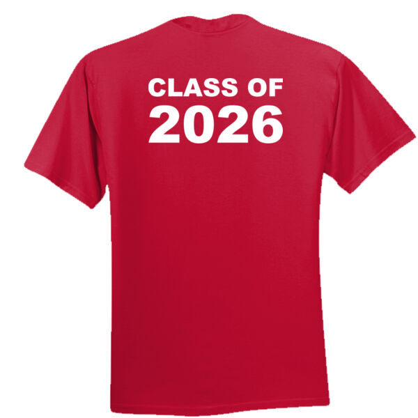 CLASS OF 2026 Thumbnail