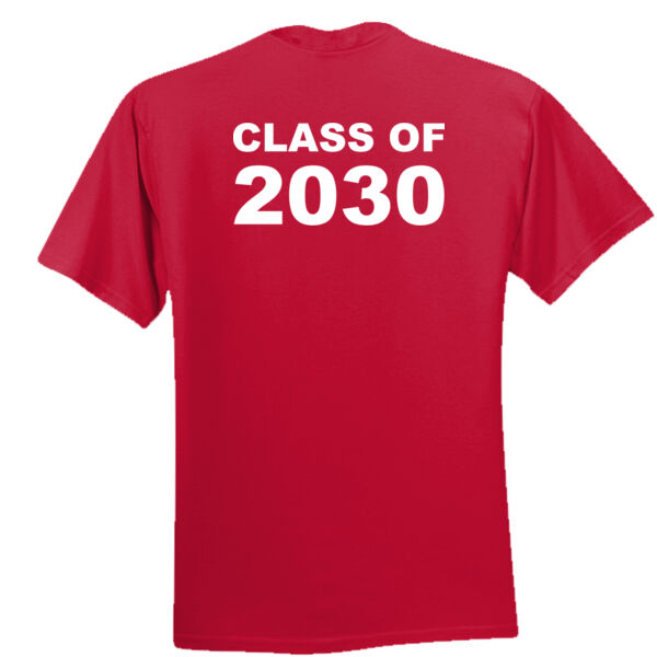 CLASS OF 2030 Thumbnail