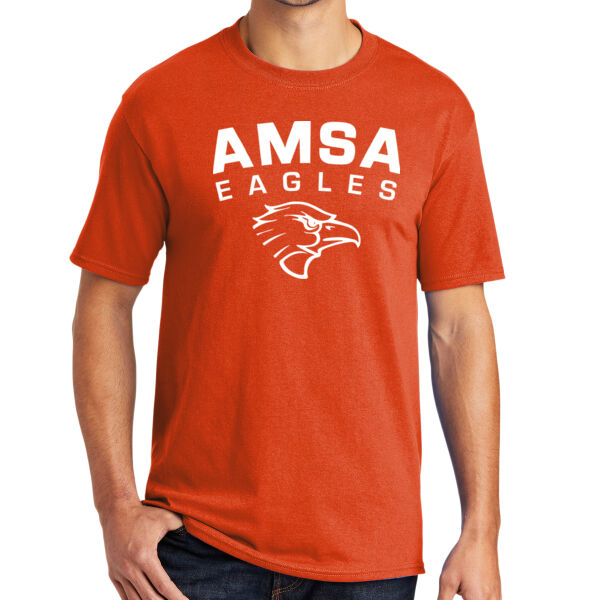 2028 - Adult Core Blend Tee Thumbnail