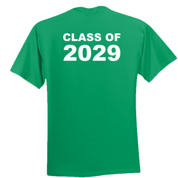 2029 - Youth Core Blend Tee Thumbnail