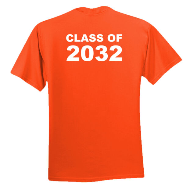 2032 - Youth Core Blend Tee Thumbnail
