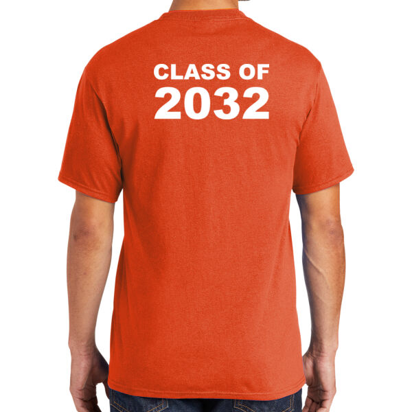 2032 - Core Blend Tee Thumbnail